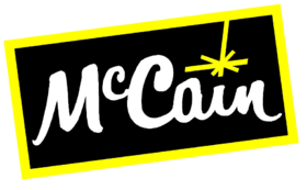 McCain