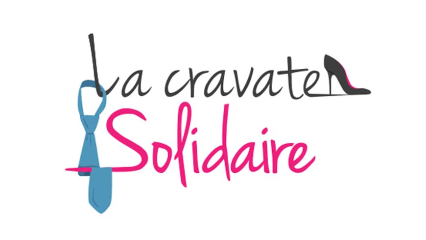 La Cravate Solidaire