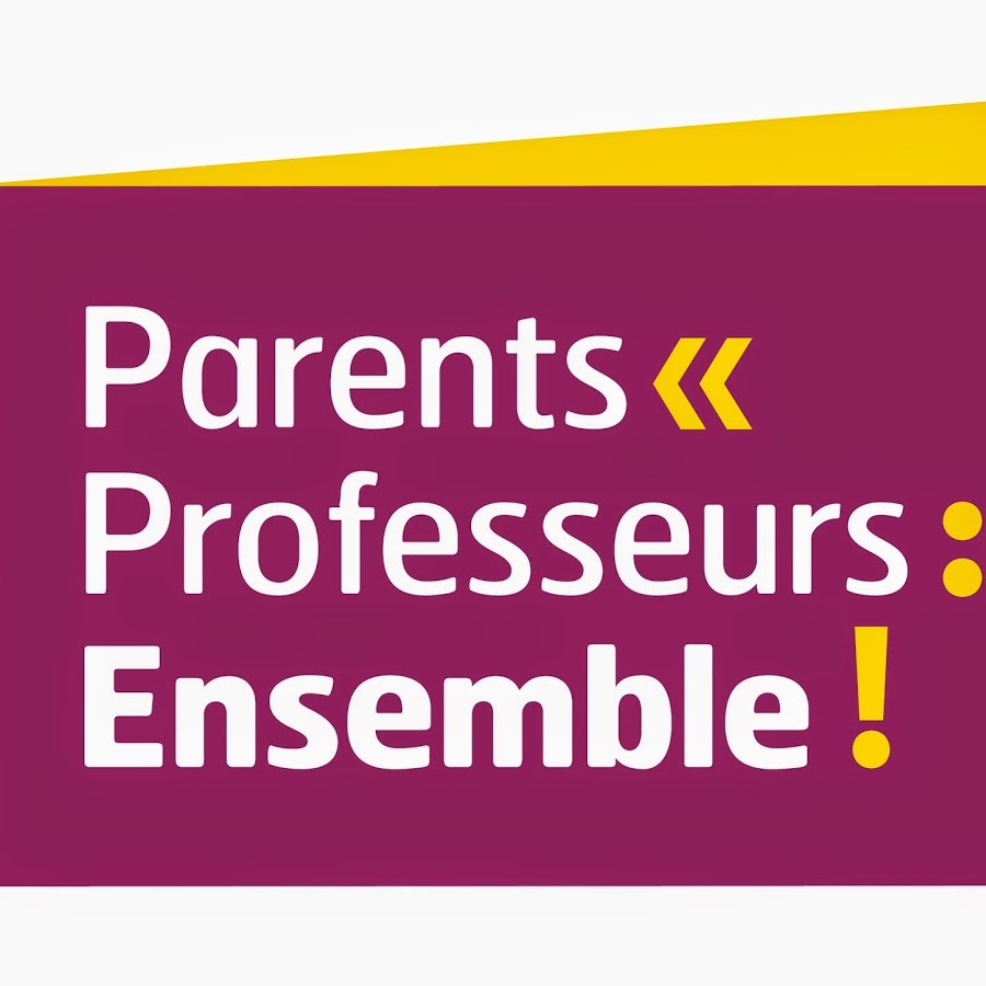 Parents Professeurs Ensemble