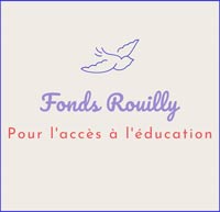 Fond Rouilly