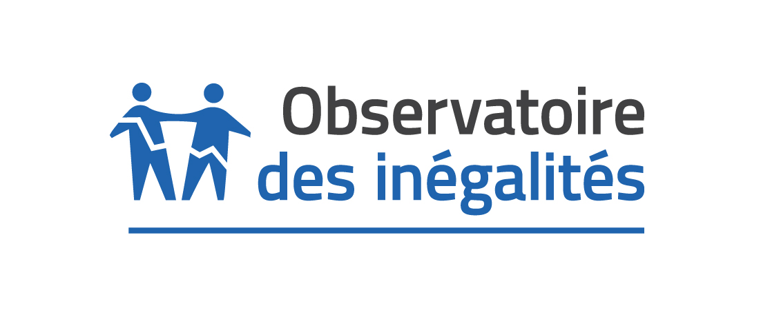 Logo Observatoire des inégalités