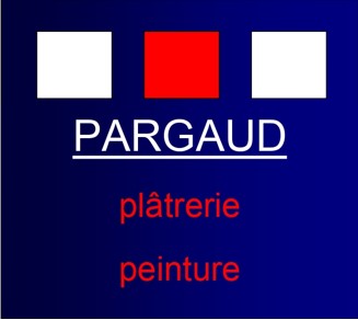 SOCIETE PARGAUD PLATRERIE PEINTURE