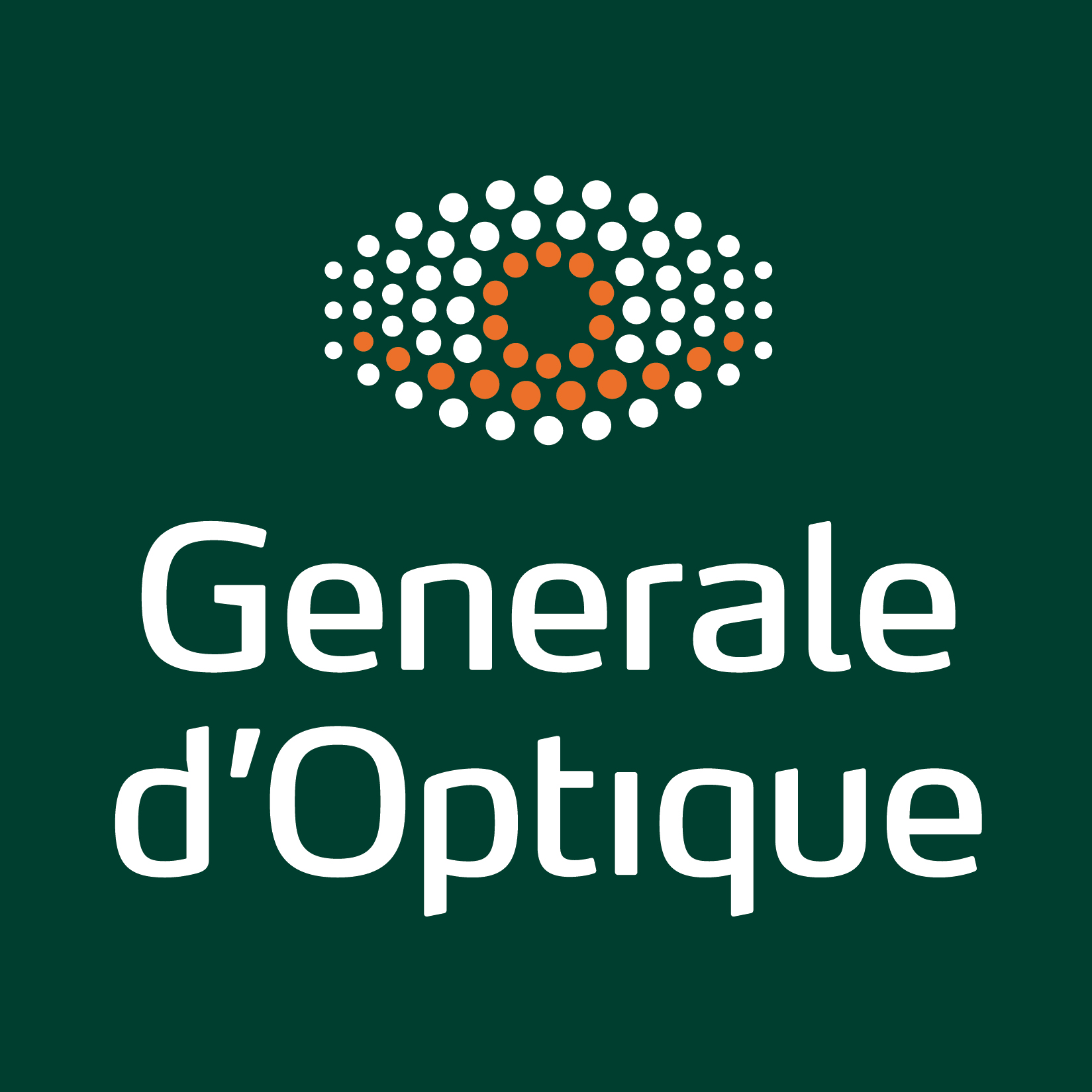 GENERALE D'OPTIQUE