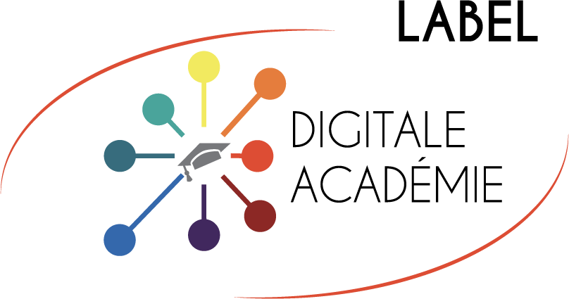 Label Digitale Académie (RITLES)