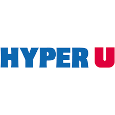 Hyper U