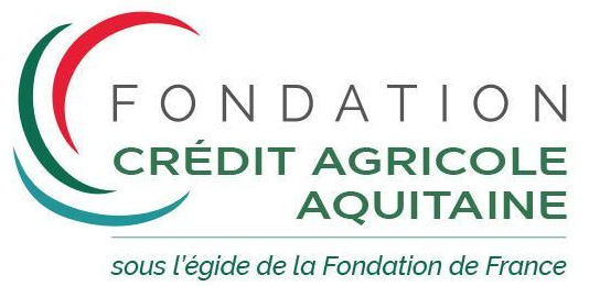 FONDATION CREDIT AGRICOLE AQUITAINE