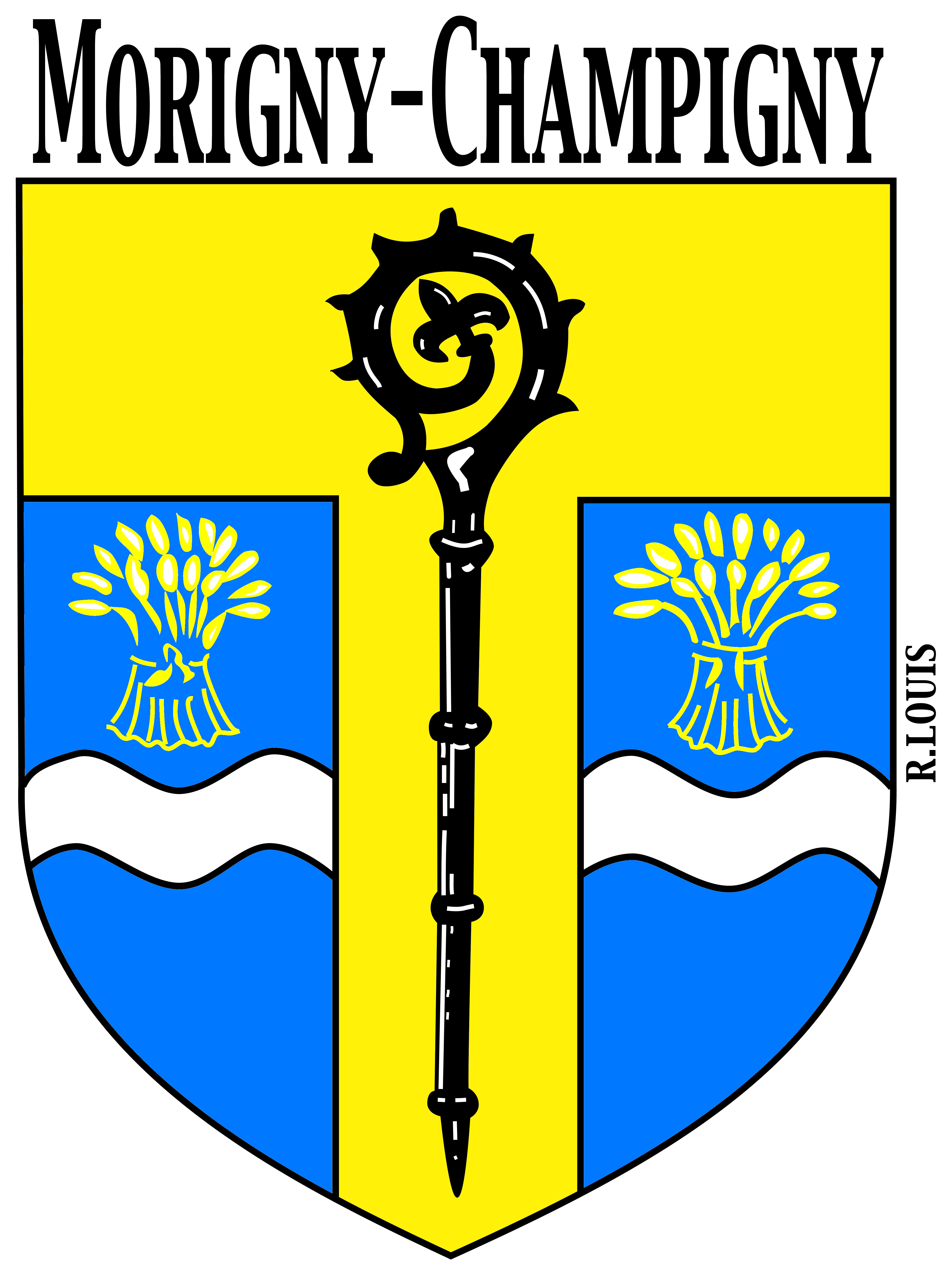 Mairie Morigny-Champigny