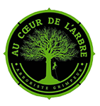 AU COEUR DE L'ARBRE