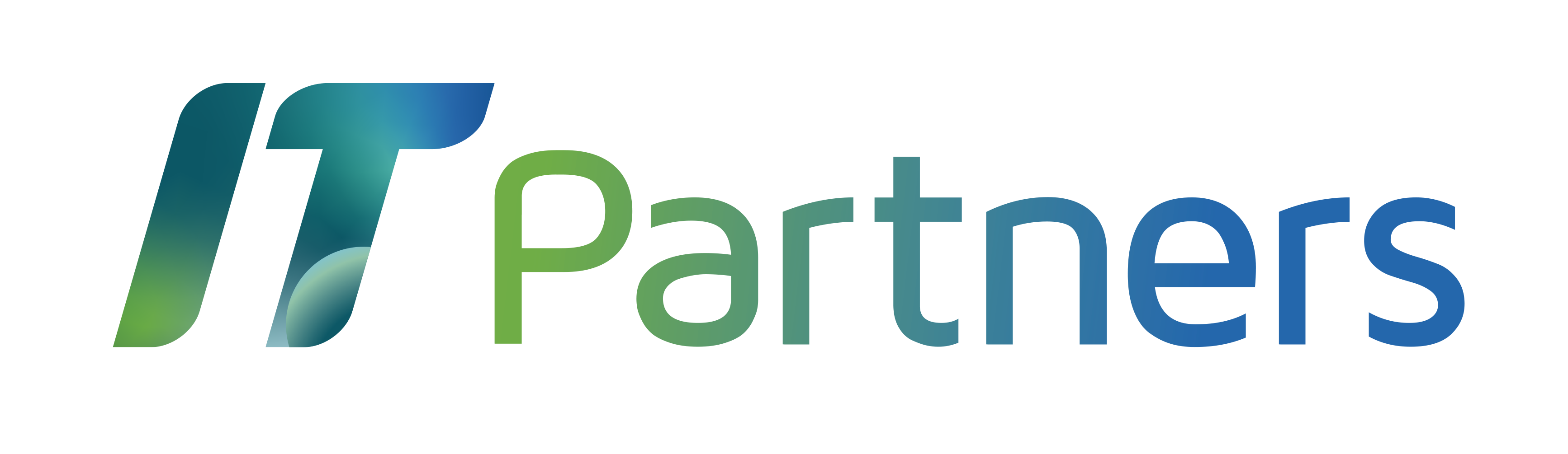 IT PARTNERS