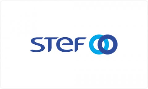 STEF TRANSPORT VIRE