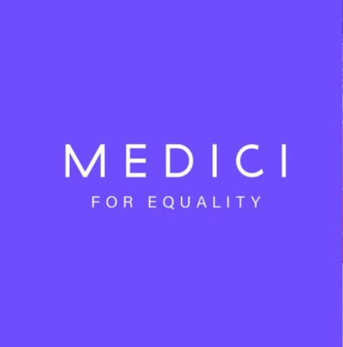 Fonds Medici for Equality